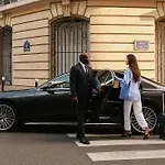 Highstay - Luxury Serviced Apartments - Tuileries Garden