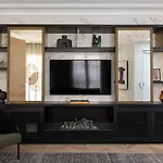 Highstay - Luxury Serviced Apartments - Tuileries Garden