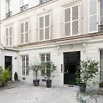 Highstay - Luxury Serviced Apartments - Tuileries Garden