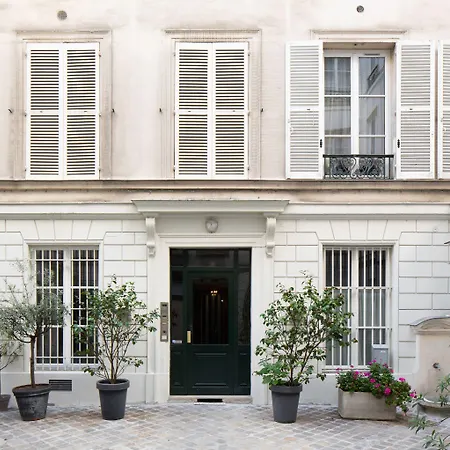 Appartamento Highstay - Luxury Serviced - Tuileries Garden *