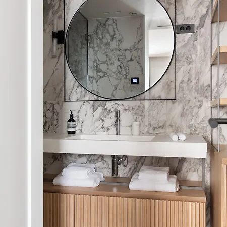 Highstay - Luxury Serviced - Tuileries Garden
