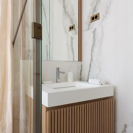 Highstay - Luxury Serviced - Tuileries Garden