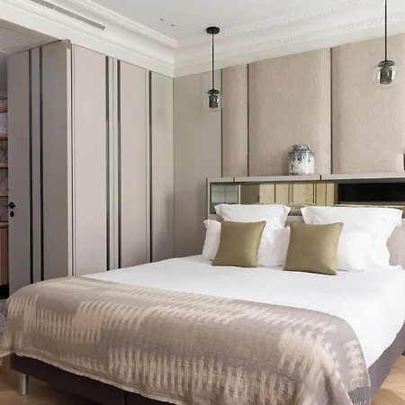 Highstay - Luxury Serviced - Tuileries Garden