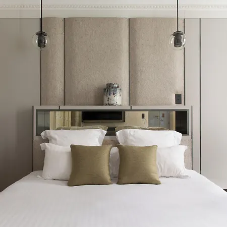 Highstay - Luxury Serviced - Tuileries Garden