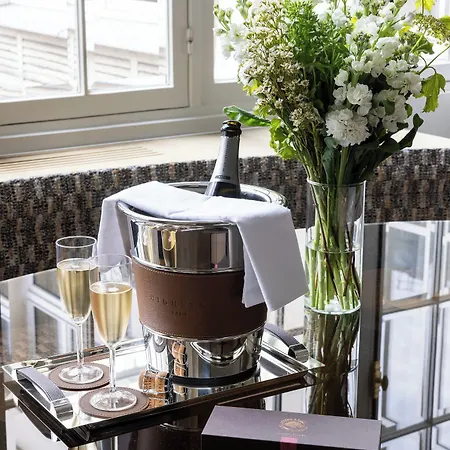 Highstay - Luxury Serviced - Tuileries Garden
