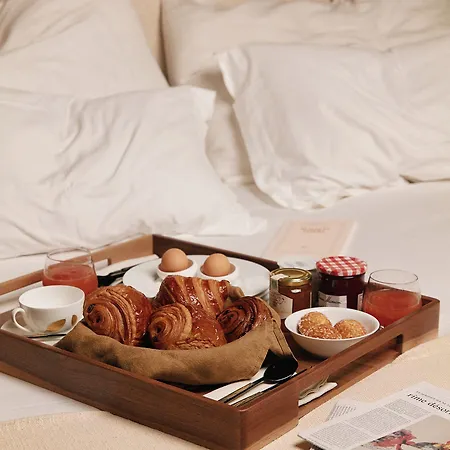 Appartamento Highstay - Luxury Serviced - Tuileries Garden Parigi