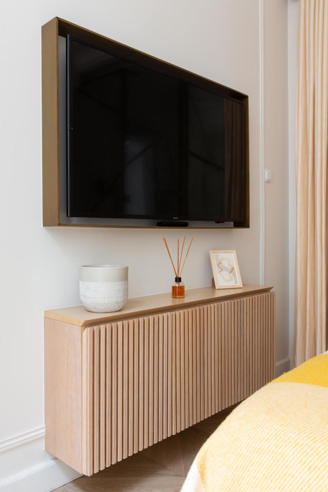 Highstay - Luxury Serviced - Tuileries Garden *