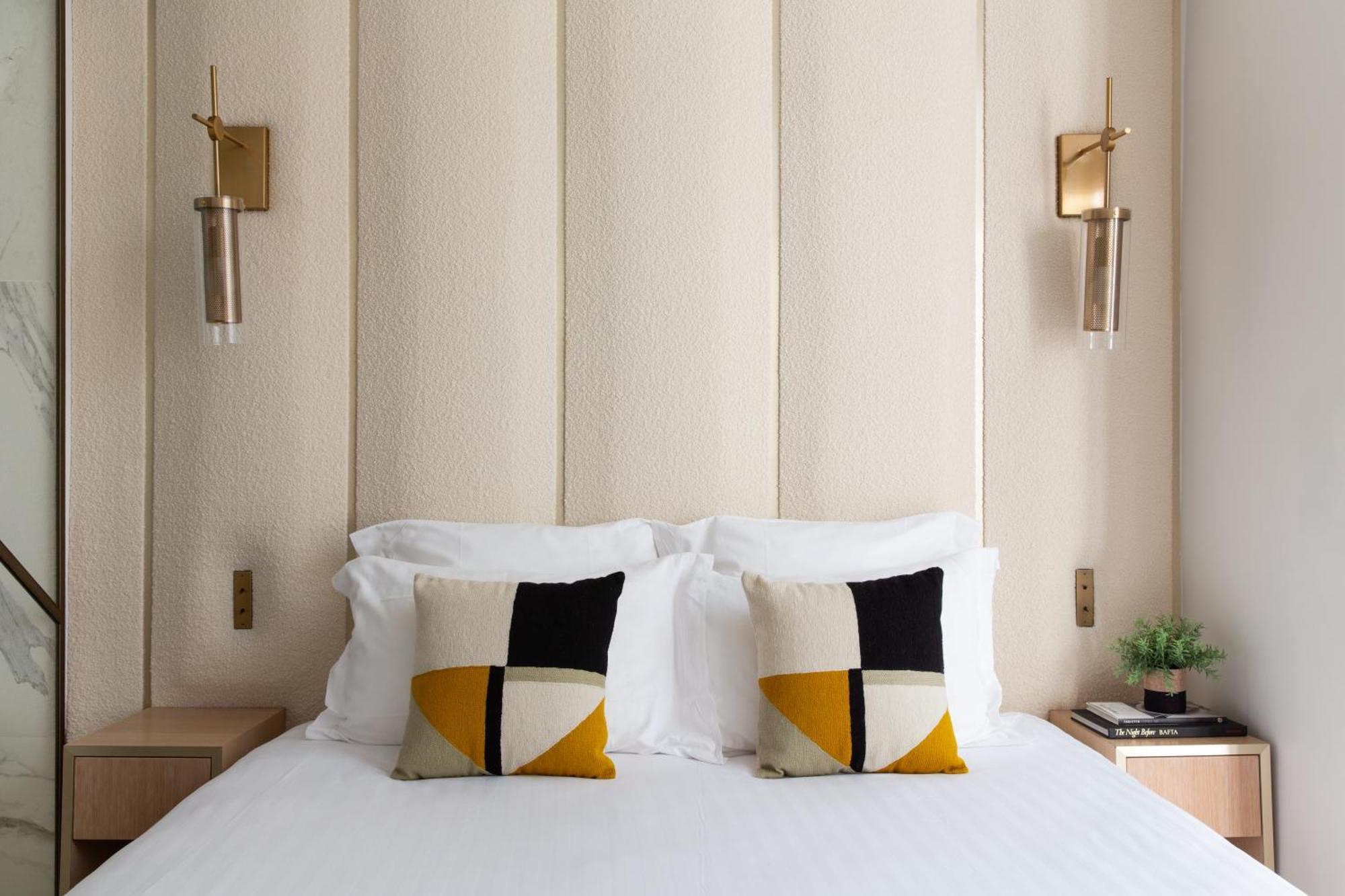 Appartamento Highstay - Luxury Serviced - Tuileries Garden *
