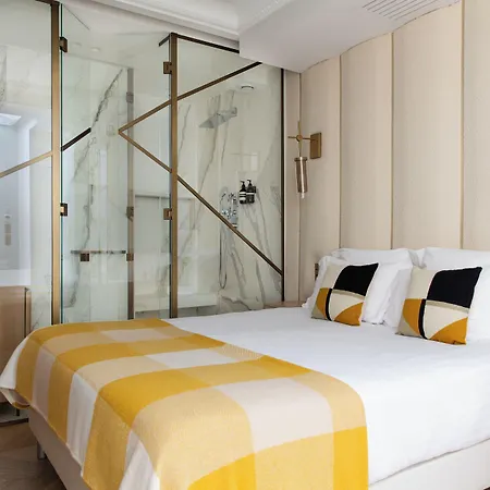 Highstay - Luxury Serviced - Tuileries Garden Apartment Paris