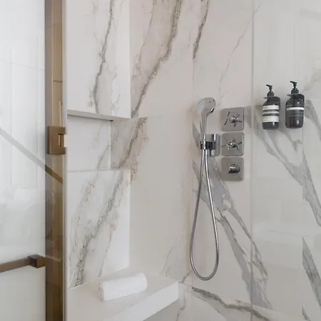 Apartment Highstay - Luxury Serviced - Tuileries Garden